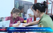 Phòng chống tham nhũng ngày 30/9/2025