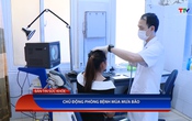 Bản tin Sức khỏe 4/9/2025