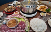 Food tour Thanh Hóa: Lẩu bầu tôm sông
