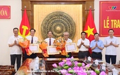 Bản tin Thời sự trưa ngày 4/9/2025