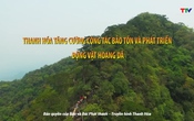 Phóng sự: Thanh Hoá tăng cường công tác bảo tồn và phát triển động vật hoang dã
