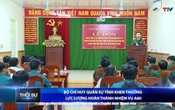 Bản tin Thời sự 14h ngày 4/9/2025