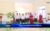 Bản tin Thời sự 16h ngày 4/9/2025