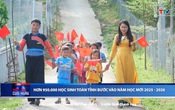 Bản tin Thời sự cuối ngày 5/9/2025