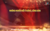 Đảng trong cuộc sống ngày 5/9/2025