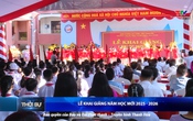 Bản tin Thời sự trưa ngày 5/9/2025