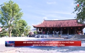 Bản tin Thời sự 18h ngày 5/9/2025