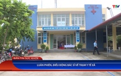 Bản tin Sức khỏe 6/9/2025