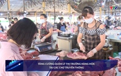 Bản tin Tài chính thị trường ngày 7/9/2025