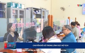 Cải cách hành chính ngày 6/9/2025