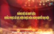 Đảng trong cuộc sống ngày 6/9/2025