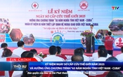 Bản tin Thời sự tối 6/9/2025