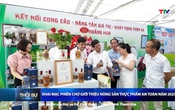 Bản tin Thời trưa ngày 7/9/2025