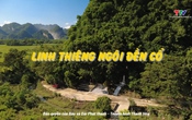Ký sự: Linh thiêng những ngôi chùa cổ