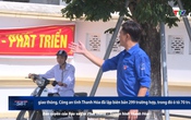 An toàn giao thông 24h ngày 7/9/2025