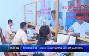 Bản tin Thời sự 16h ngày 8/9/2025