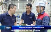 Bản tin Thời sự trưa ngày 8/9/2025