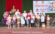 Bản tin Thời sự 14h ngày 8/9/2025