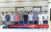 Bản tin Thời sự 18h ngày 8/9/2025
