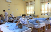 Y tế dân số và sức khỏe ngày 8/9/2025