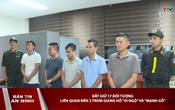 Bản tin An ninh 9/9/2025
