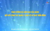 Đảng trong cuộc sống 9/9/2025