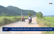 An toàn giao thông 24h ngày 9/9/2025