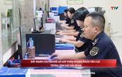 Bản tin Thời sự 18h ngày 9/9/2025
