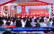 Bản tin Thời sự tối 9/9/2025