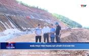 Bản tin Thời sự cuối ngày 9/9/2025