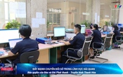Phòng chống tham nhũng 9/9/2025