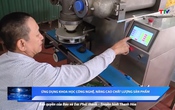 Khoa học đời sống 8/9/2025