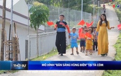 Bản tin Thời sự 16h ngày 9/9/2025