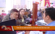 Thanh Hóa ngày mới ngày 16/01/2026