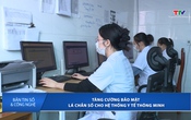 Bản tin Số và Công nghệ ngày 19/01/2026