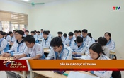 Thanh Hóa ngày mới ngày 03/01/2026