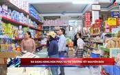 Bản tin Thời sự 18h ngày 20/01/2026