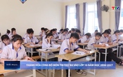 Giáo dục và Khuyến học 22/01/2026