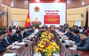 Bản tin Thời sự 14h ngày 22/01/2026 