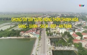 Học tập và làm theo tư tưởng, đạo đức, phong cách Hồ Chí Minh ngày 24/01/2026