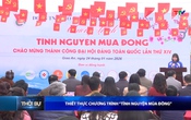 Bản tin Thời sự 14h ngày 25/01/2026