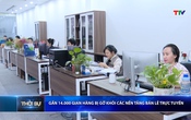 Bản tin Thời sự 14h ngày 27/01/2026