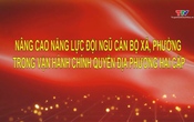 Đảng trong cuộc sống ngày 03/01/2026
