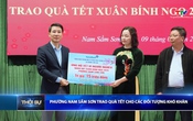 Bản tin Thời sự 16h ngày 10/2/2026