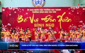 Bản tin Thời sự 16h ngày 11/02/2026
