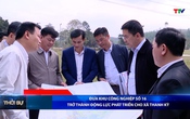 Bản tin Thời sự tối 02/02/2026
