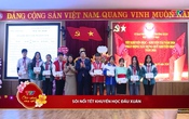 Bản tin Thời sự 14h ngày 21/02/2026