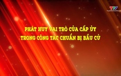 Đảng trong cuộc sống ngày 26/02/2026