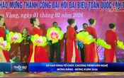 Bản tin Thời sự 16h ngày 03/02/2026