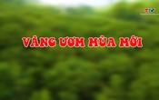 Sắc màu các dân tộc xứ Thanh: Vàng ươm mùa mới